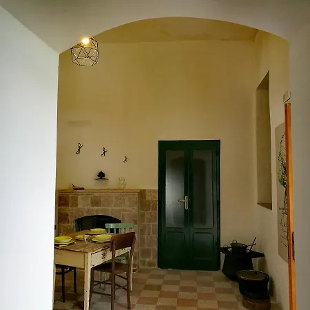 Soluzio Grumo Appula