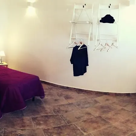 Bed & Breakfast Soluzio
